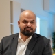 Tom Jahed, licensed REALTOR with Vanak Realty in North Vancouver