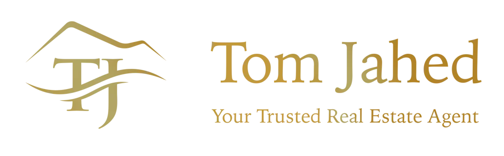 Tom Jahed